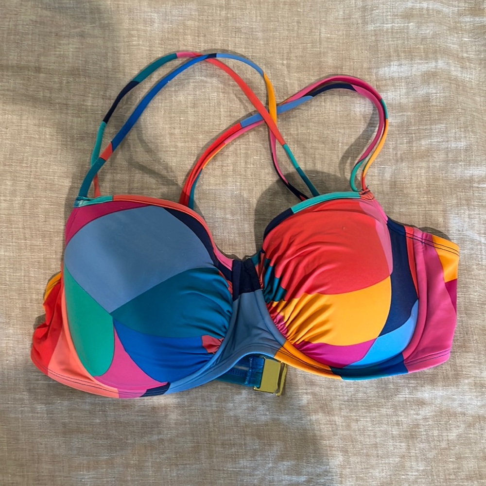 Bleu Rod Beattie swim top